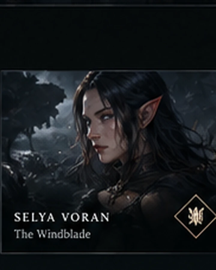 Sylea Norn